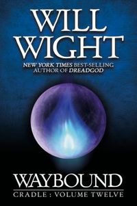 Waybound cover