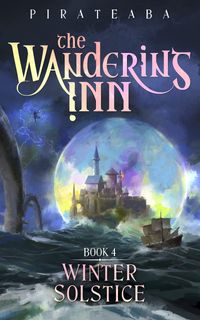 Winter Solstice cover