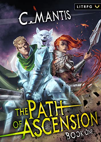 The Path of Ascension cover